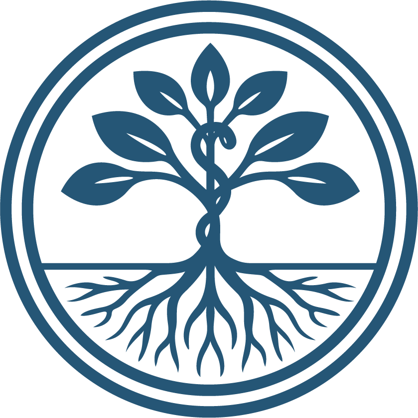 Rootopathy logo